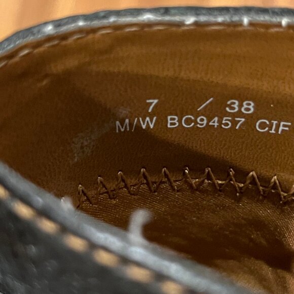 Born mules, clogs - Picture 2 of 6